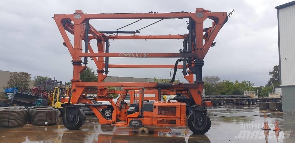 Combilift SC3T Magazynowanie - Inne
