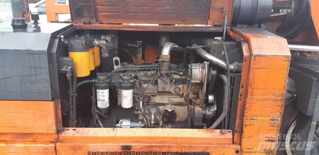 Combilift SC3T Magazynowanie - Inne