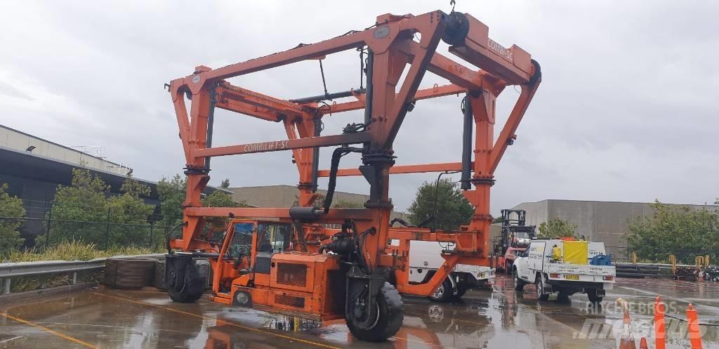 Combilift SC3T Magazynowanie - Inne