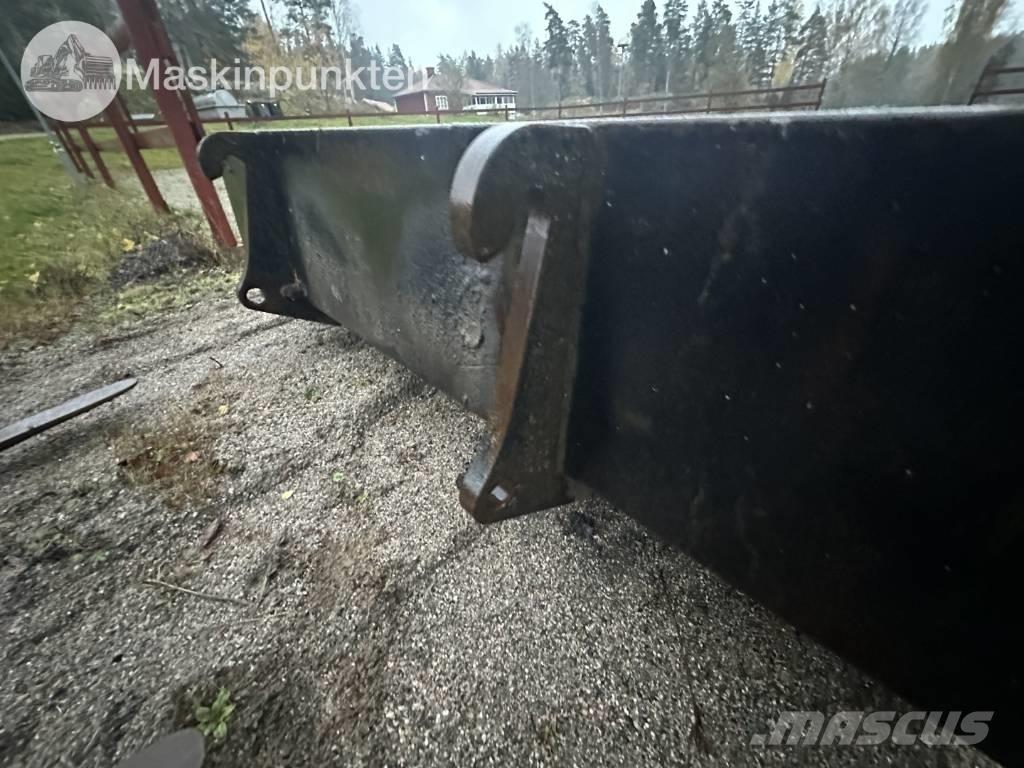 Atlas 65 Ładowarki kołowe