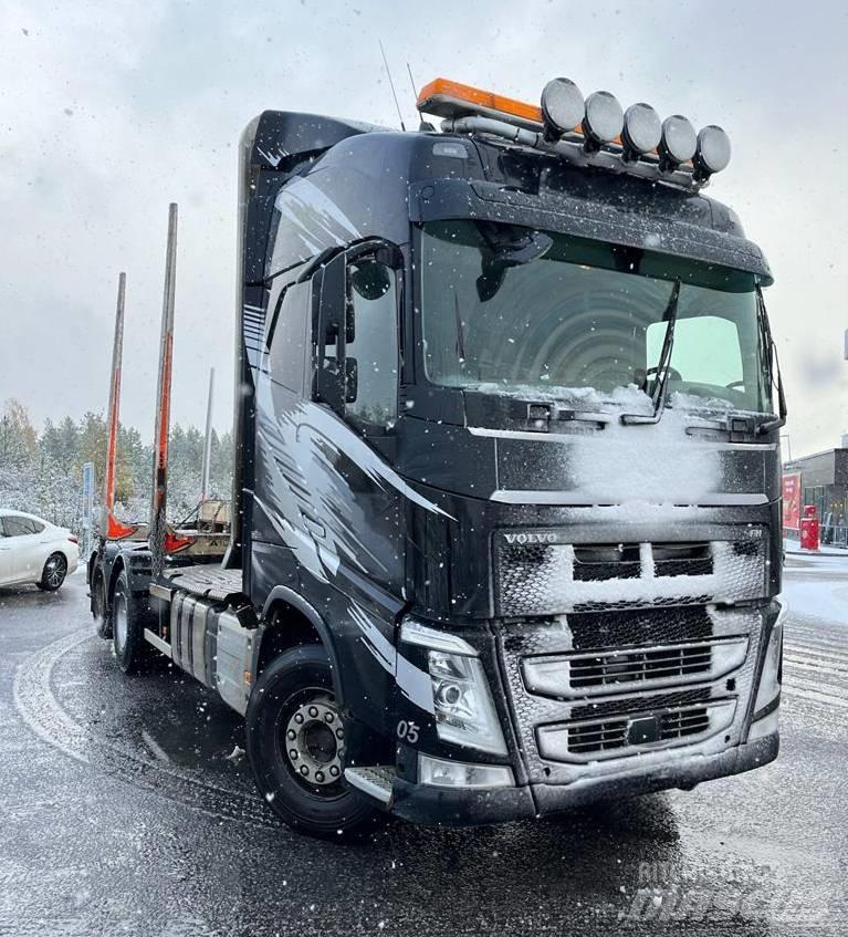 Volvo FH 12 Transport - Inne