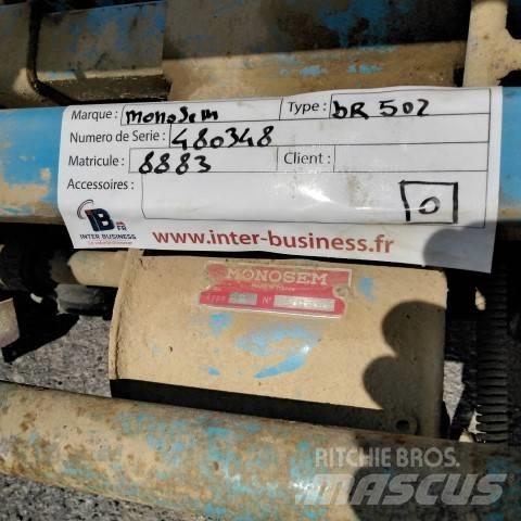 Monosem BR 502 Siewniki