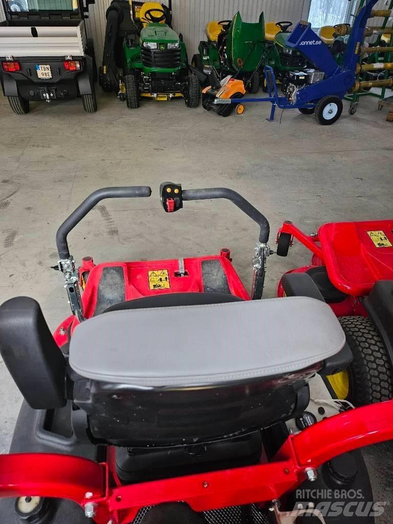 Gianni Ferrari Z223 Kosiarki o zerowym promieniu skrętu