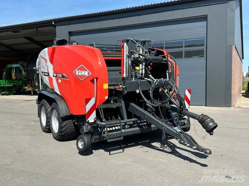 Kuhn FBP 3135 Kombajny silosowe