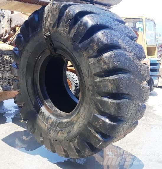 Goodyear 29.5-29 L3 Opony, koła i felgi