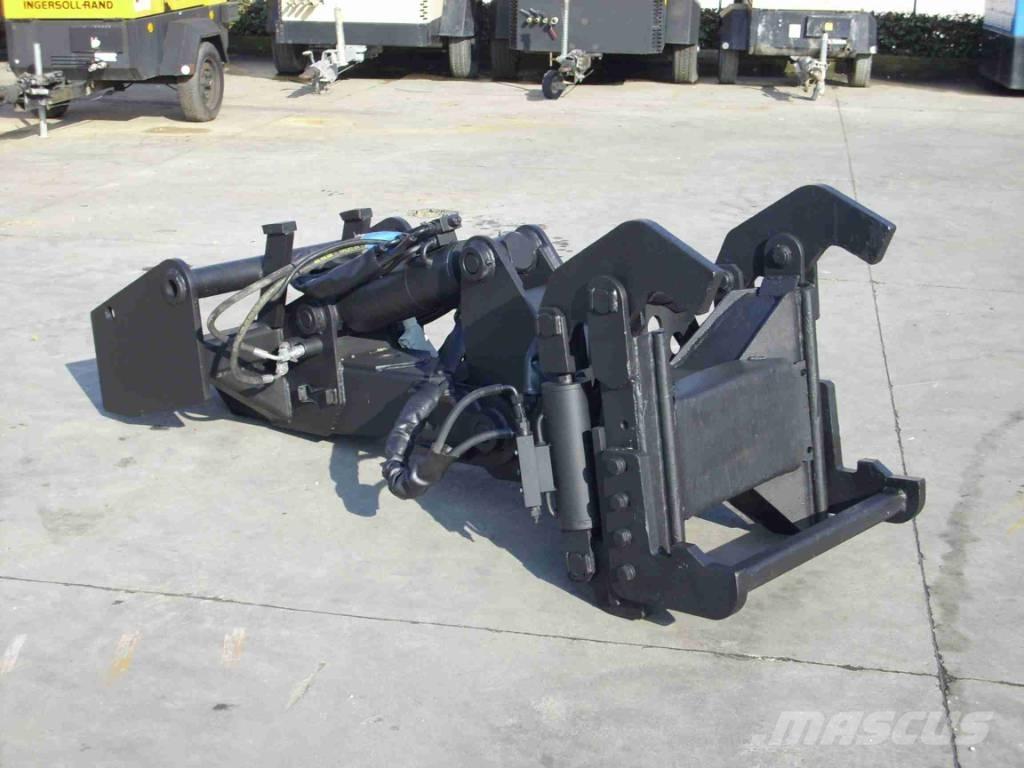Manitou PSC4000 Magazynowanie - Inne