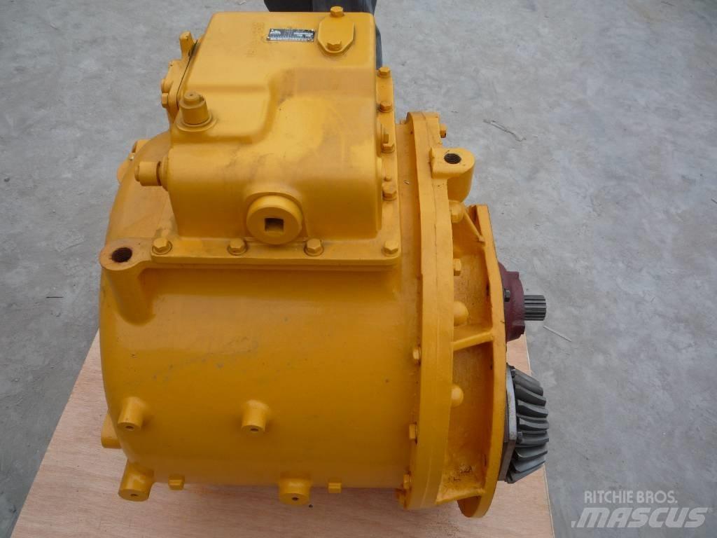 Shantui SD22 Inne akcesoria