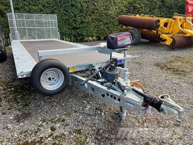 Ifor Williams TB5021 Inne przyczepy