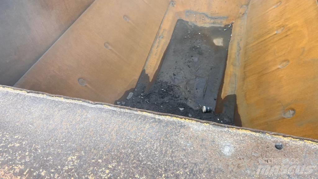 Volvo A 40 G Wozidła przegubowe