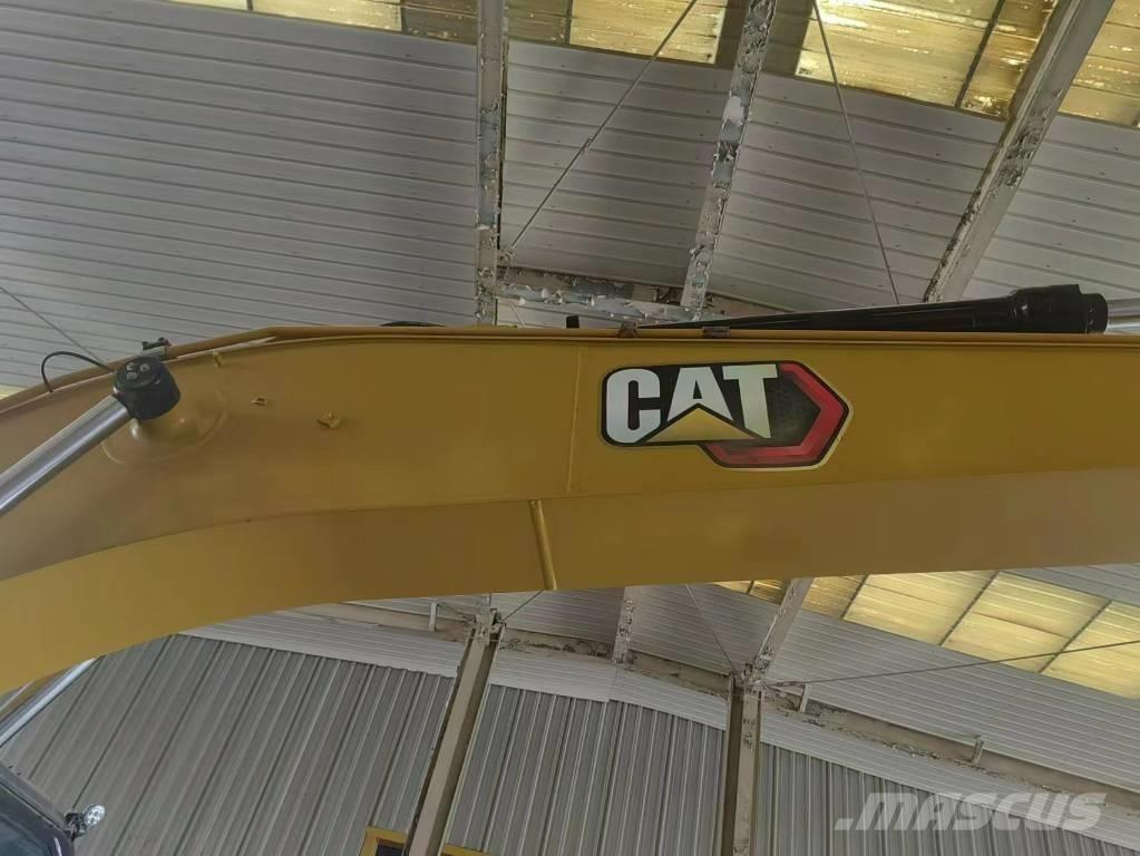 CAT 320GX Koparki gąsienicowe
