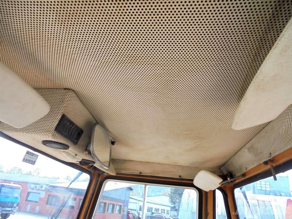 Vibromax W 552 Walce dwubębnowe