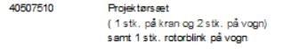 Samson PG 25 Cysterny do szlamu