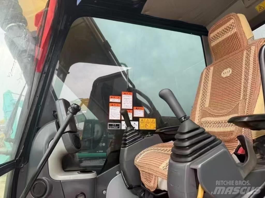 CAT 315 D L Koparki gąsienicowe