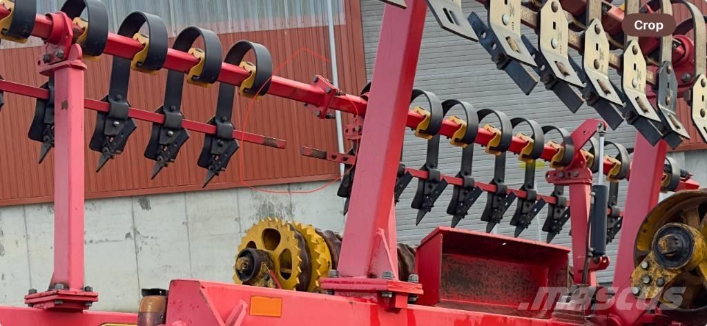 Väderstad Rexius1020 Walce