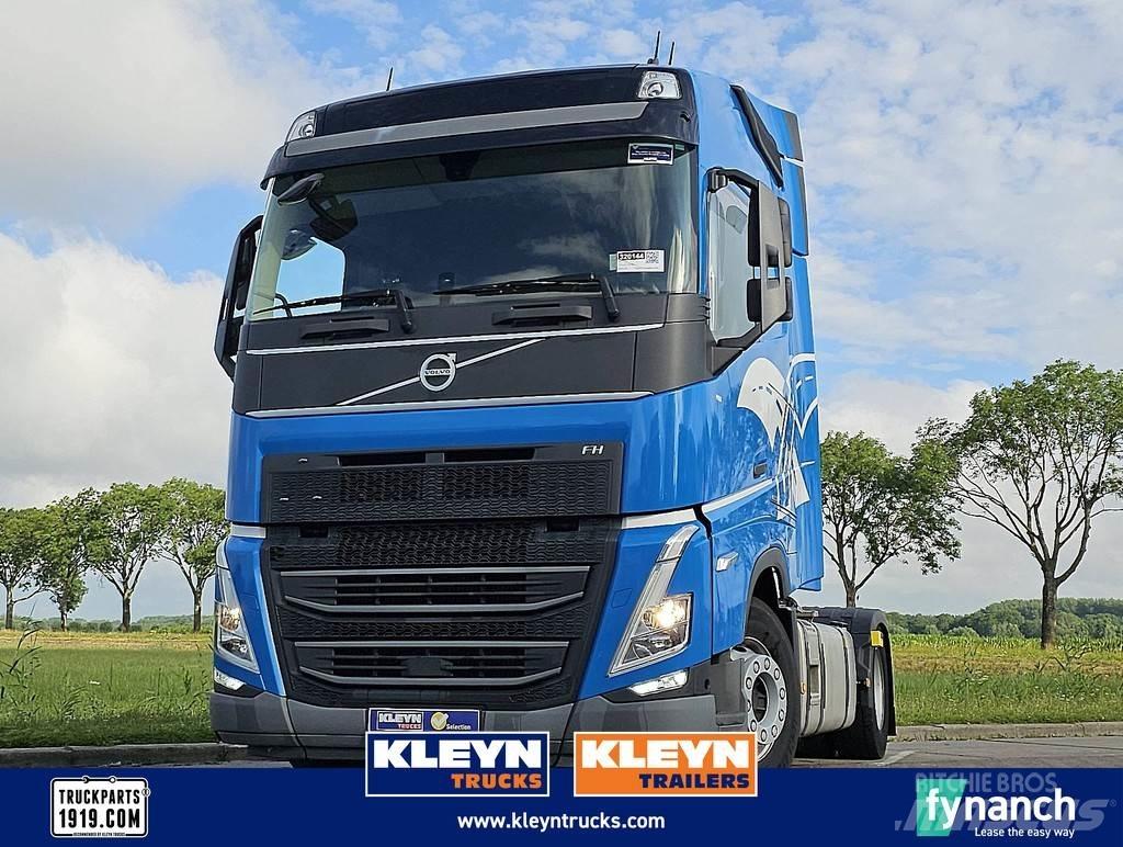 Volvo FH 460 Ciągniki siodłowe