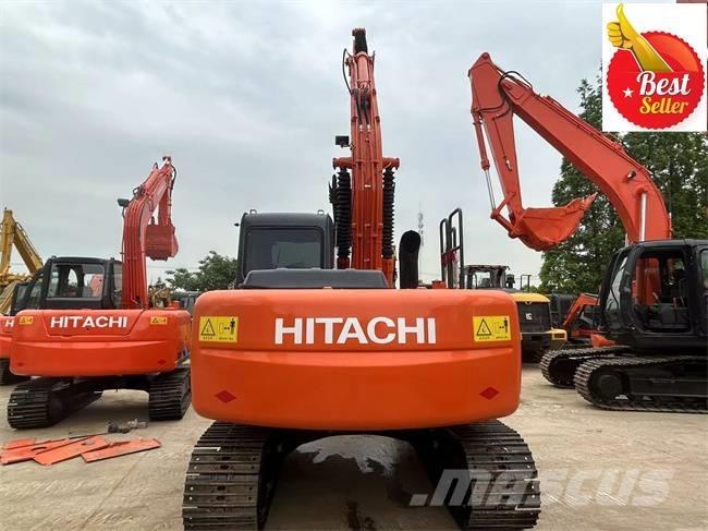 Hitachi ZX 130 Koparki gąsienicowe