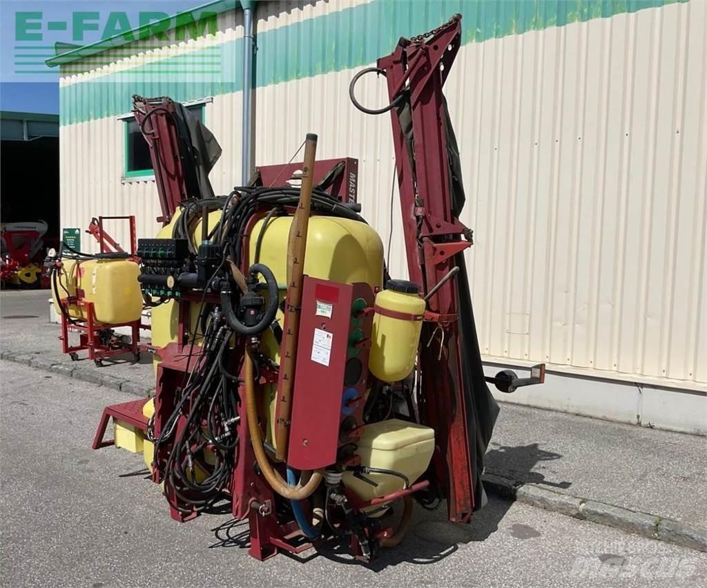 Hardi Master Opryskiwacze zaczepiane