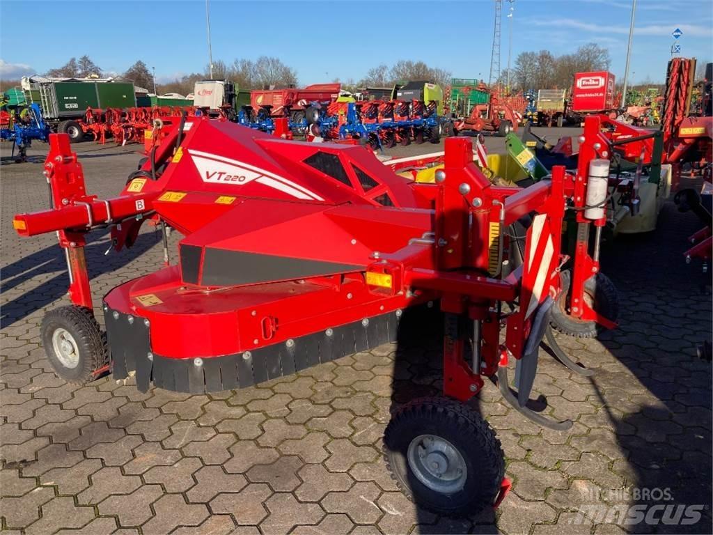 Grimme VT 220 Maszyny rolnicze - Inne