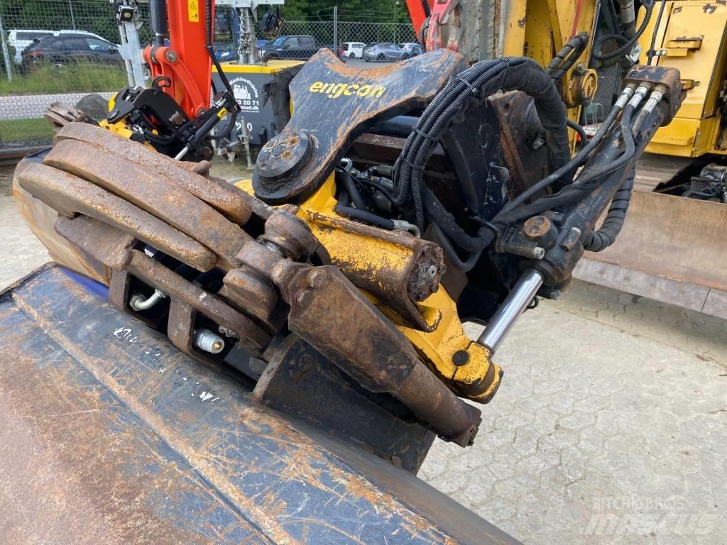 CAT 315 Koparki gąsienicowe