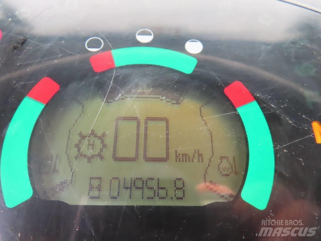 CAT 914 K Ładowarki kołowe