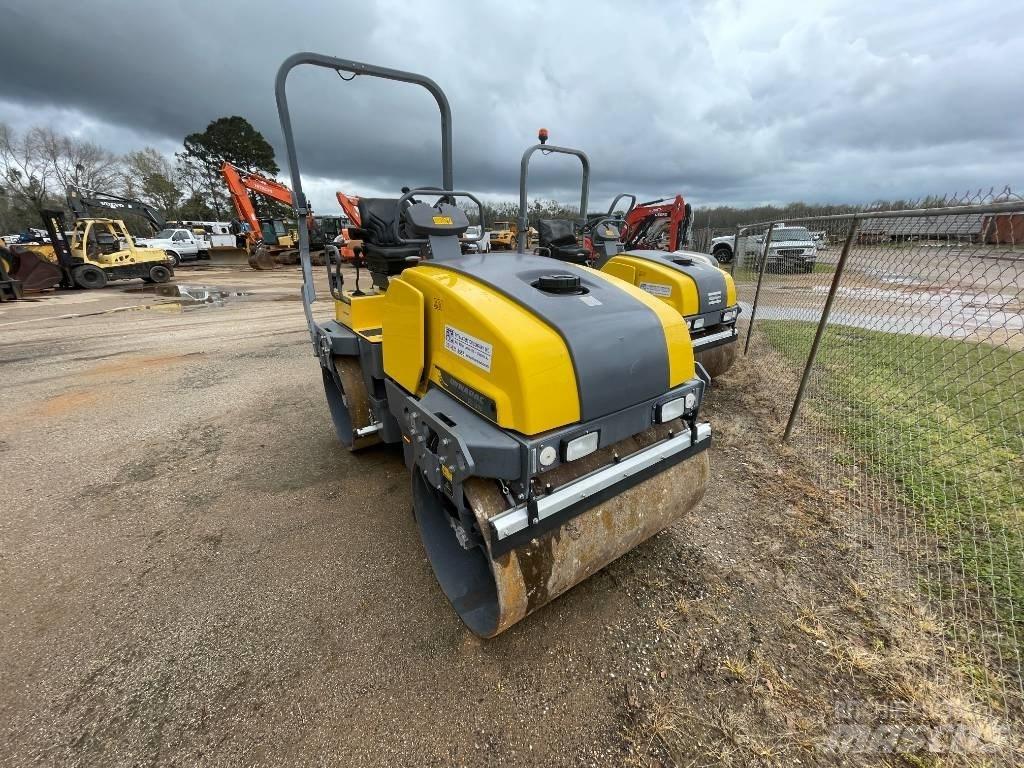 Dynapac CC 1300 Walce dwubębnowe