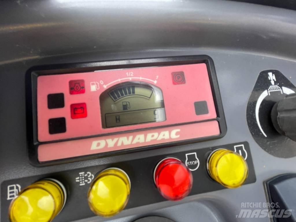 Dynapac CC 1300 Walce dwubębnowe
