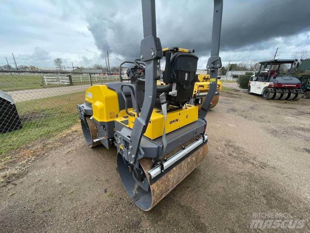 Dynapac CC 1300 Walce dwubębnowe