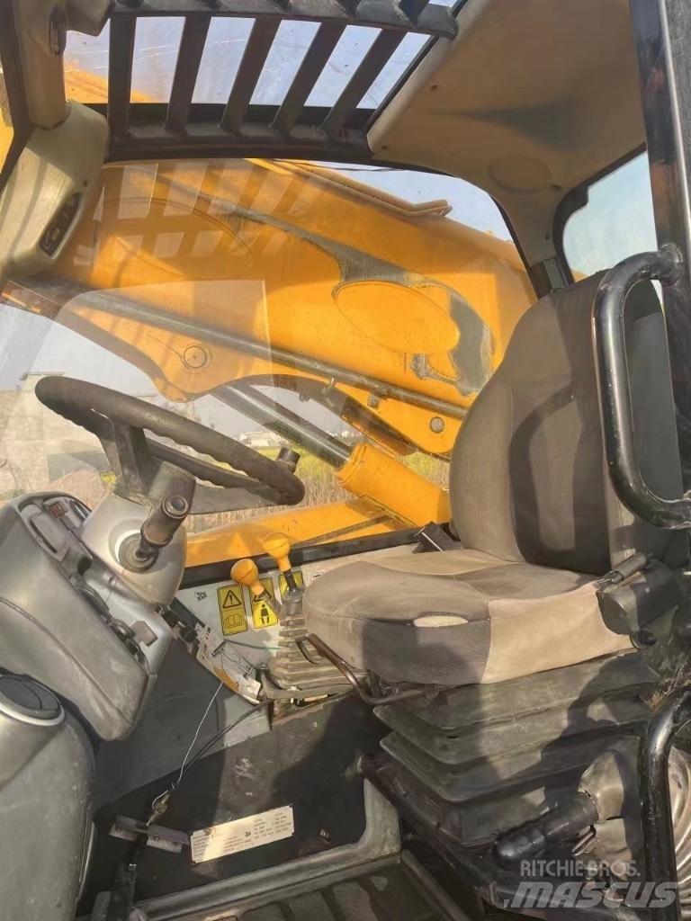 JCB 535-95 Ładowarki teleskopowe