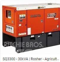 Mosa TS 500 PS/BC Urządzenia spawalnicze