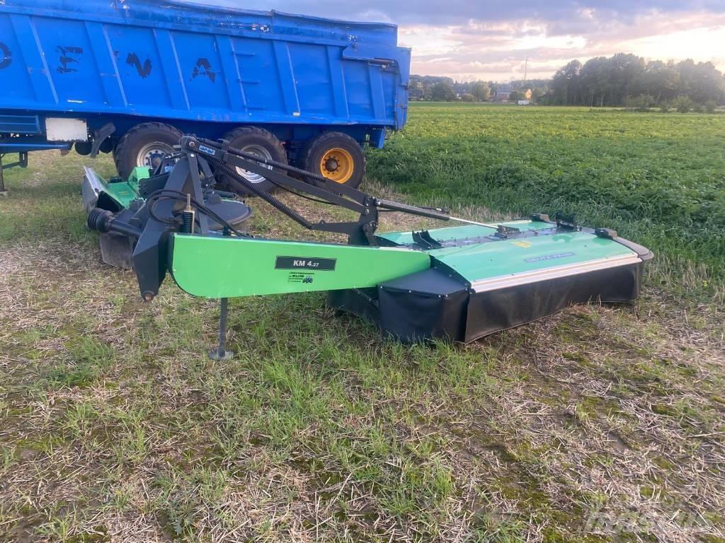 Deutz-Fahr KM 4.27 Maszyny rolnicze - Inne