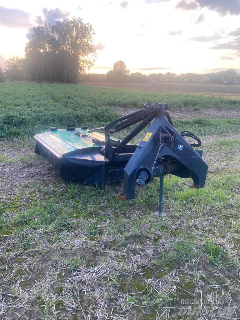 Deutz-Fahr KM 4.27 Maszyny rolnicze - Inne