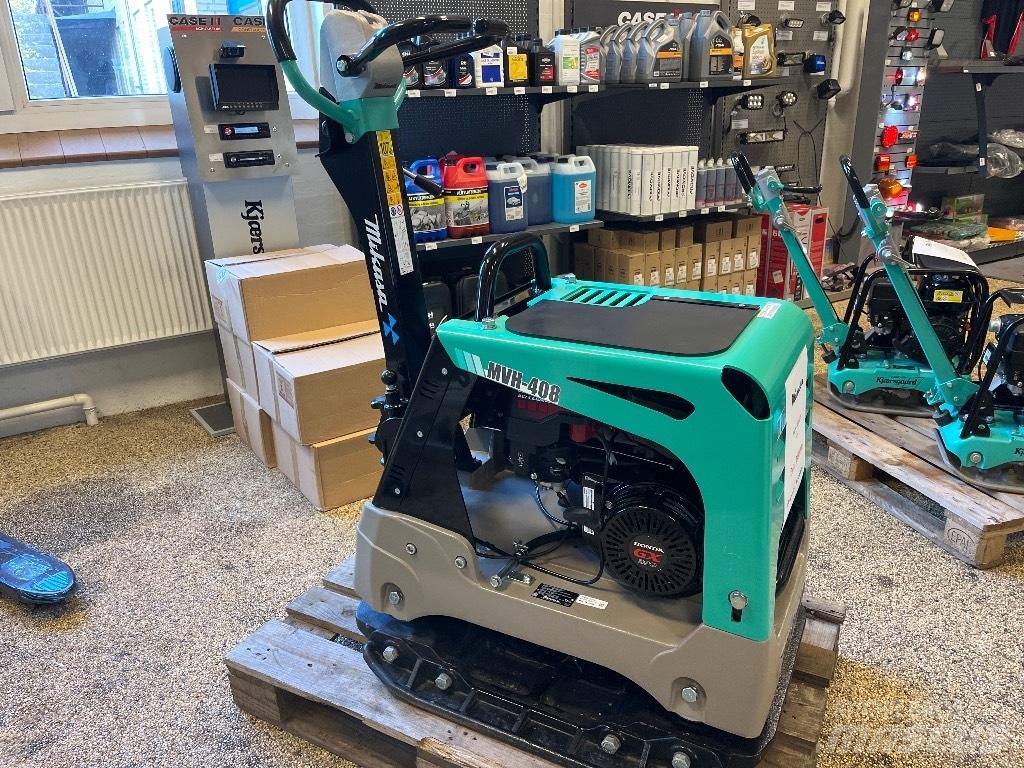 Mikasa MVH 408 Ubijaki wibracyjne