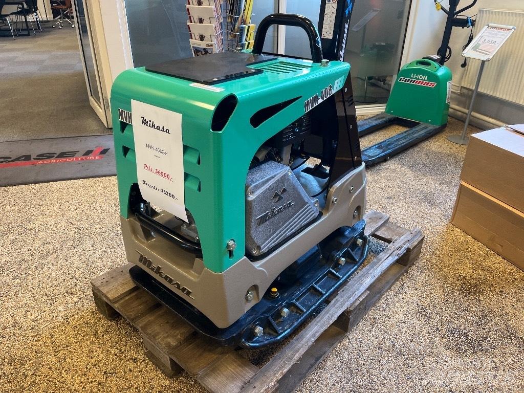Mikasa MVH 408 Ubijaki wibracyjne