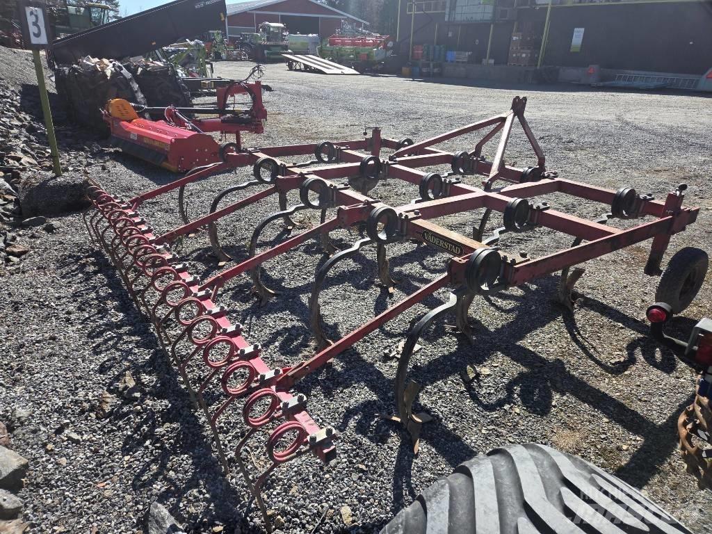 Väderstad Cultivator Kultywatory