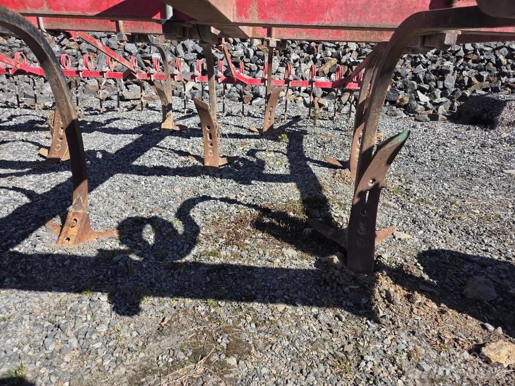 Väderstad Cultivator Kultywatory