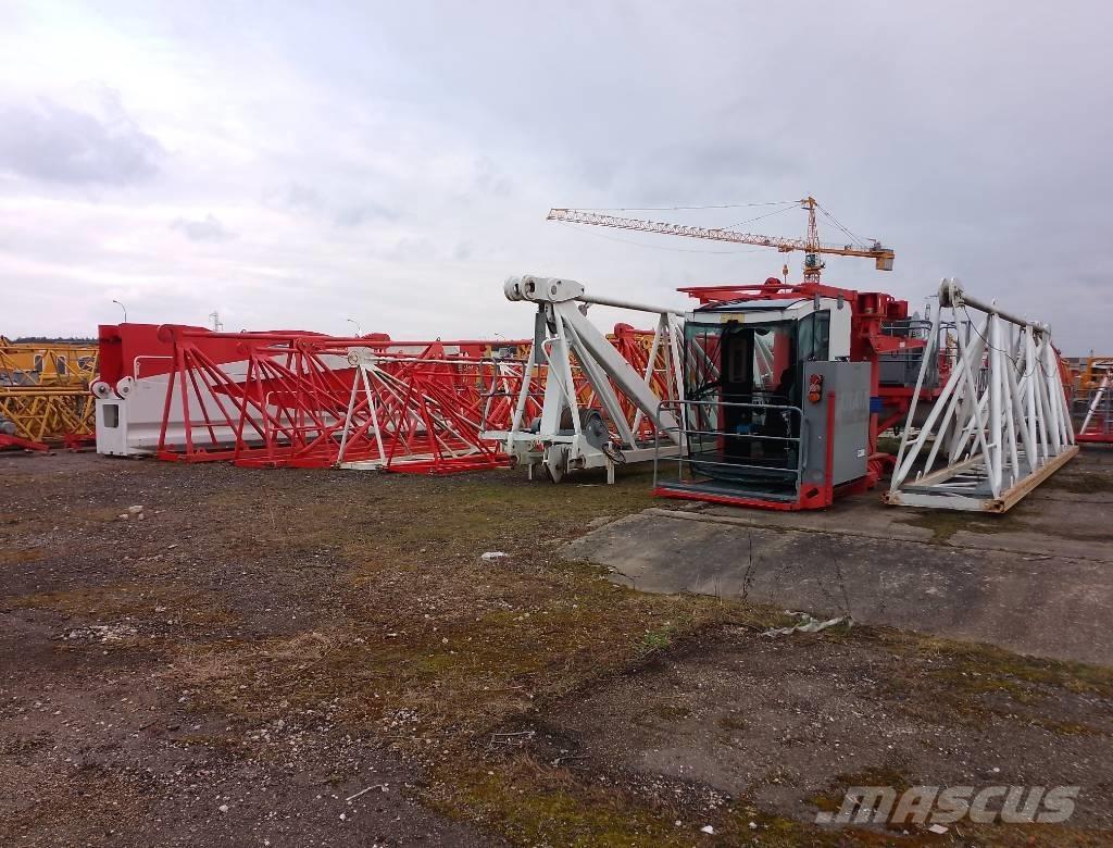 Potain MDT 308 A Żurawie wieżowe