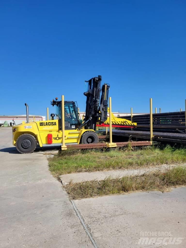 Hyster H360-48 Wózki widłowe inne