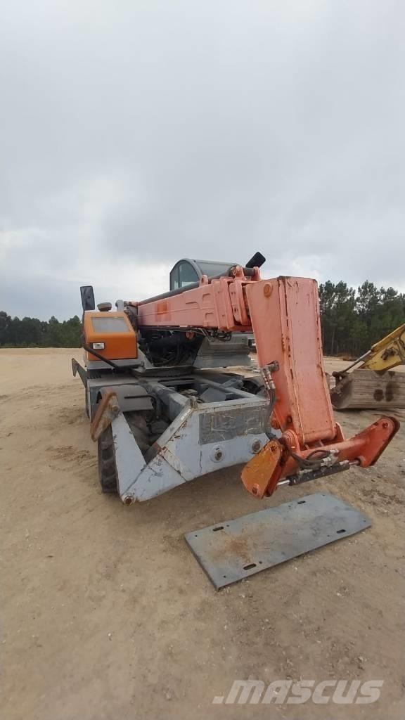 Terex Girolift 3514 Ładowarki teleskopowe