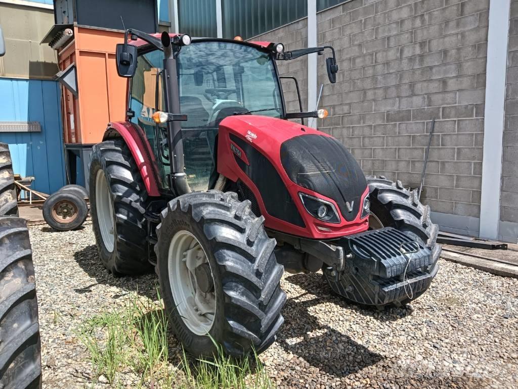 Valtra A 114 Ciągniki rolnicze