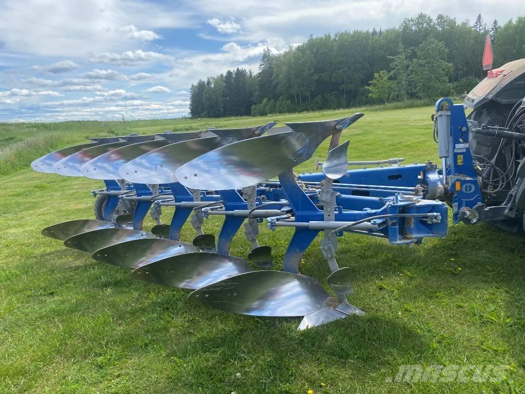 Överum VFEXON-5975H Pługi obrotowe