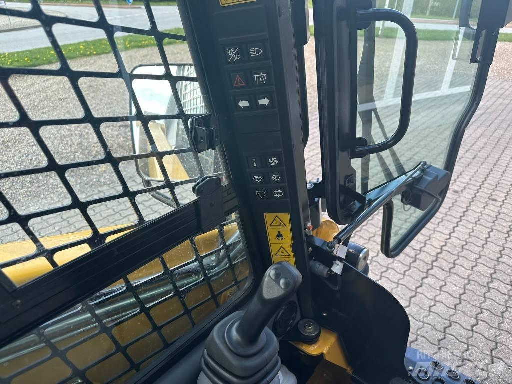 Gehl RT165 Ładowarki burtowe