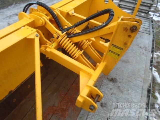 Houle 4N03574-00004 Maszyny rolnicze - Inne