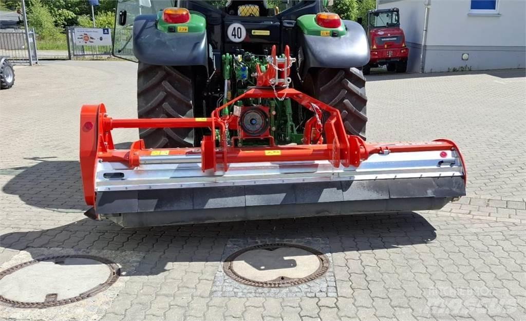 Kuhn BPR 280 Pro Kosiarki łąkowe i wykaszarki