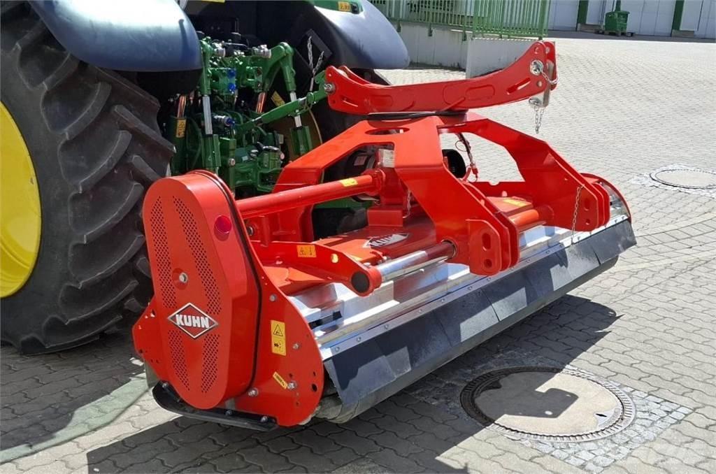 Kuhn BPR 280 Pro Kosiarki łąkowe i wykaszarki