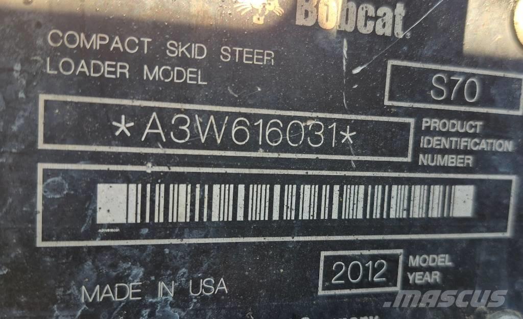 John Deere 35 G Koparki gąsienicowe