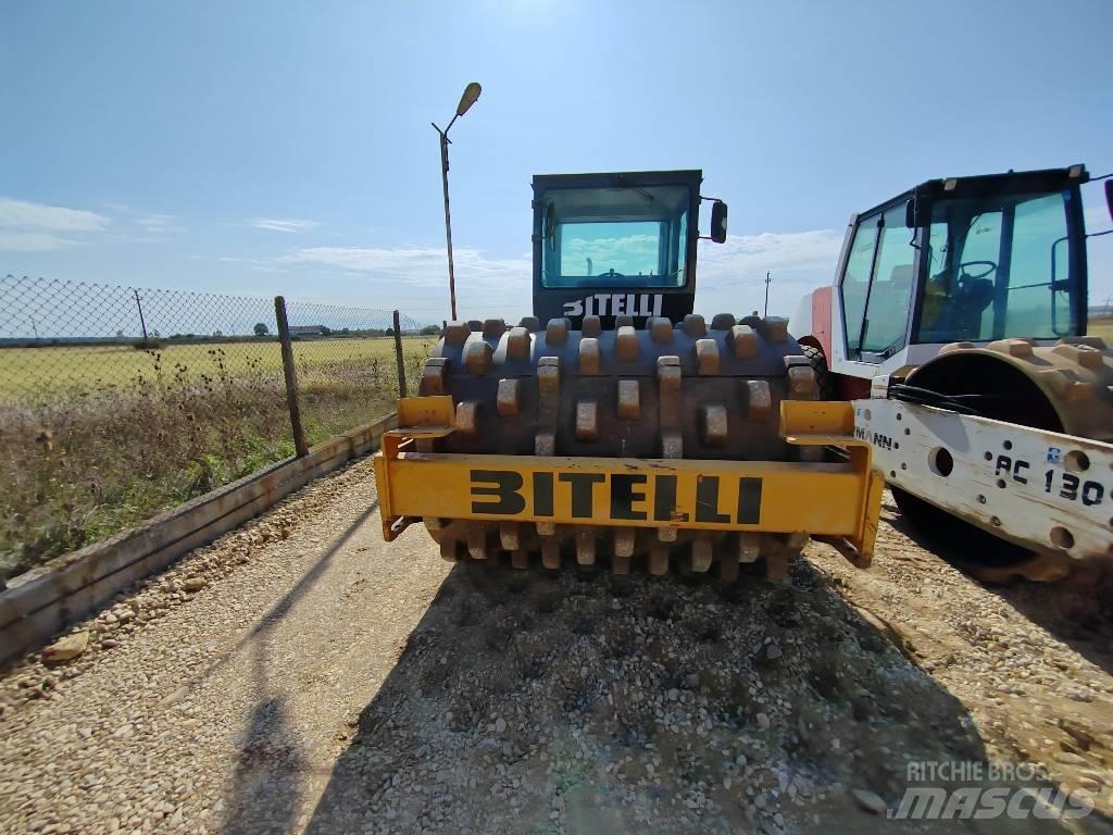 Bitelli Tifone Walce typu kombi