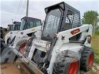 Bobcat S 590 Ładowarki burtowe