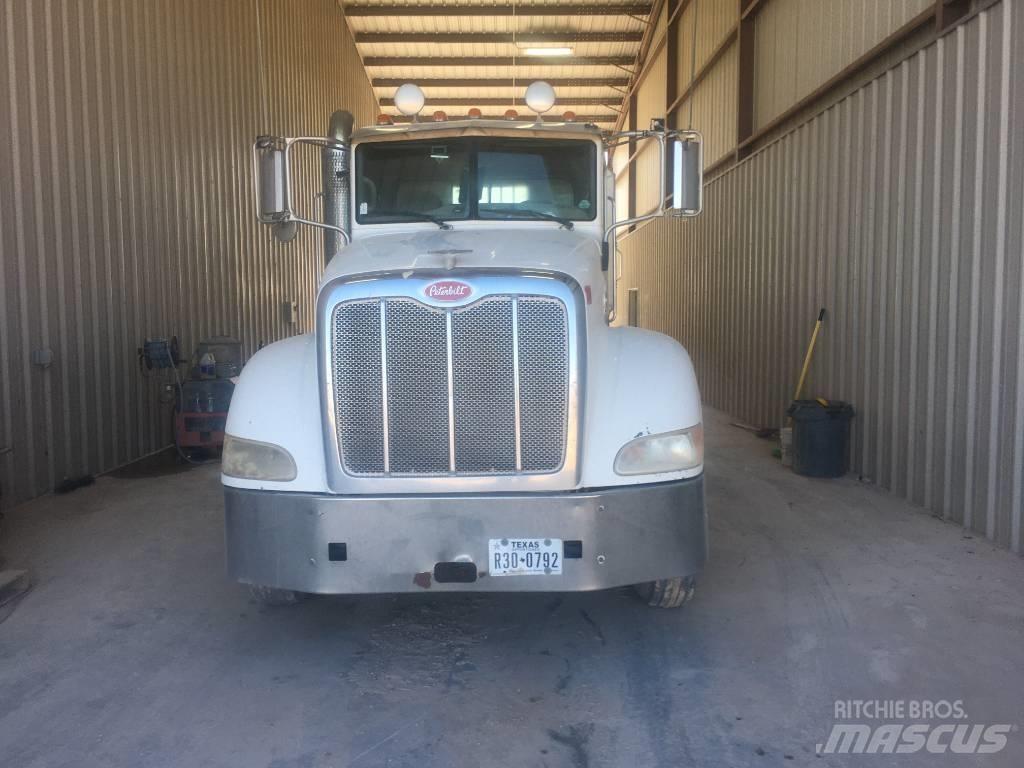 Peterbilt 386 Ciągniki siodłowe
