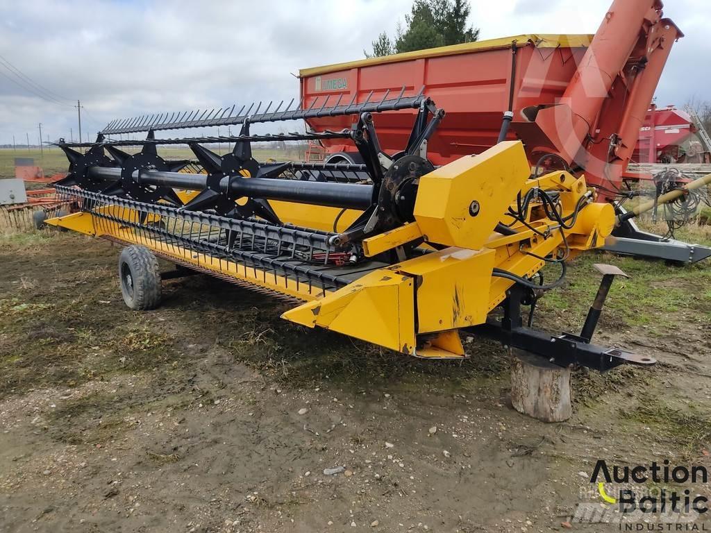 CLAAS P 420 Kosiarki ogrodowe