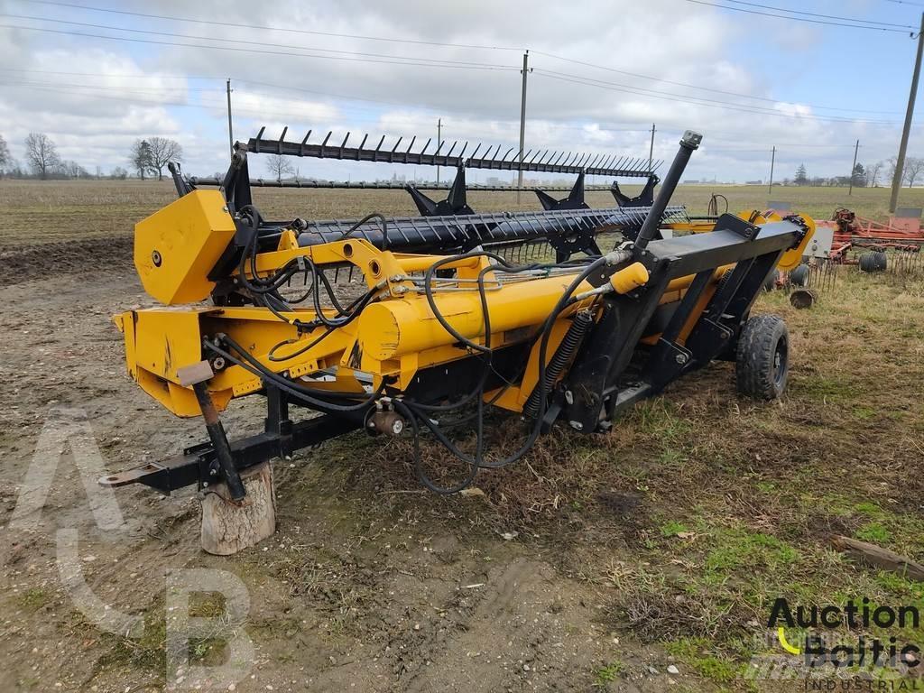 CLAAS P 420 Kosiarki ogrodowe